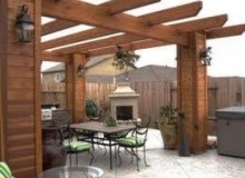 Kwikfynd Pergolas
bafflewest